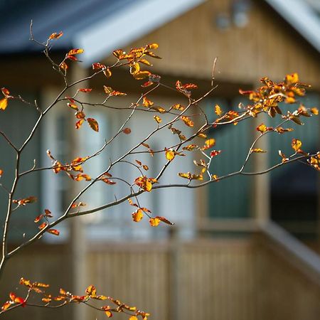 Vare 4 Vandrarhem Traslovslage Bagian luar foto