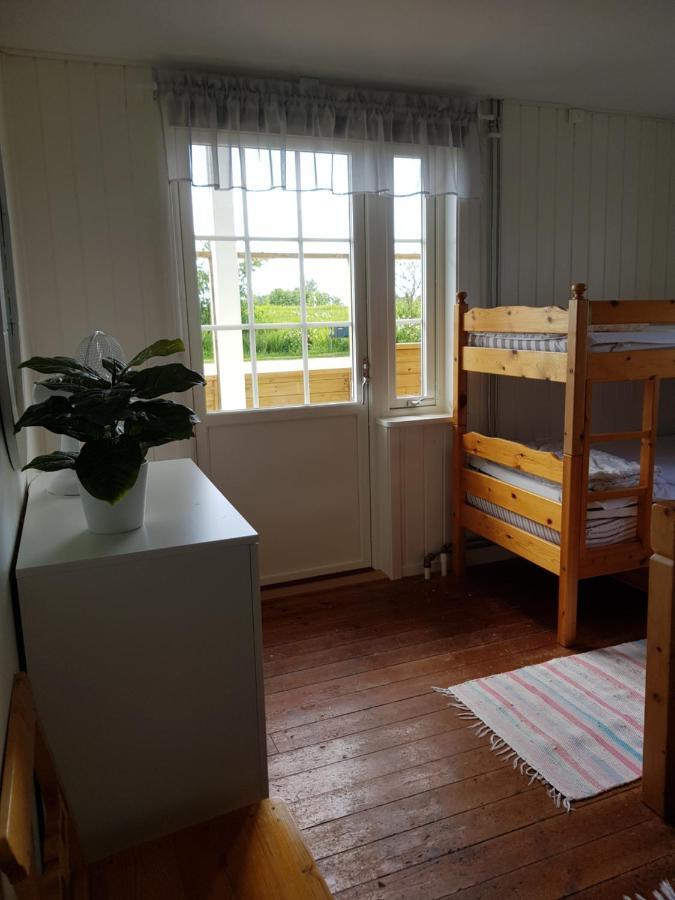 Vare 4 Vandrarhem Traslovslage Ruang foto