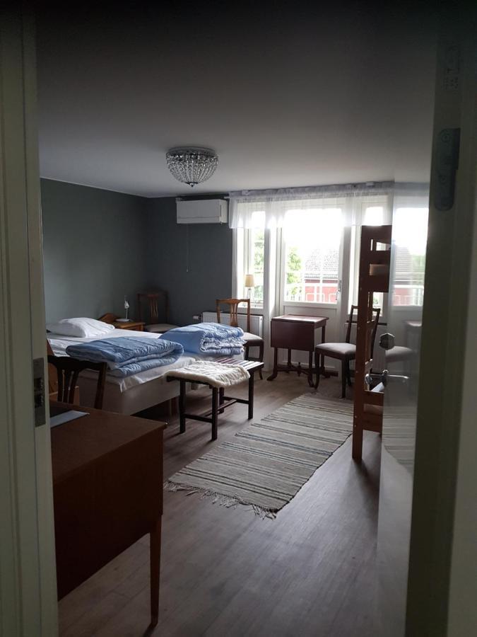 Vare 4 Vandrarhem Traslovslage Ruang foto